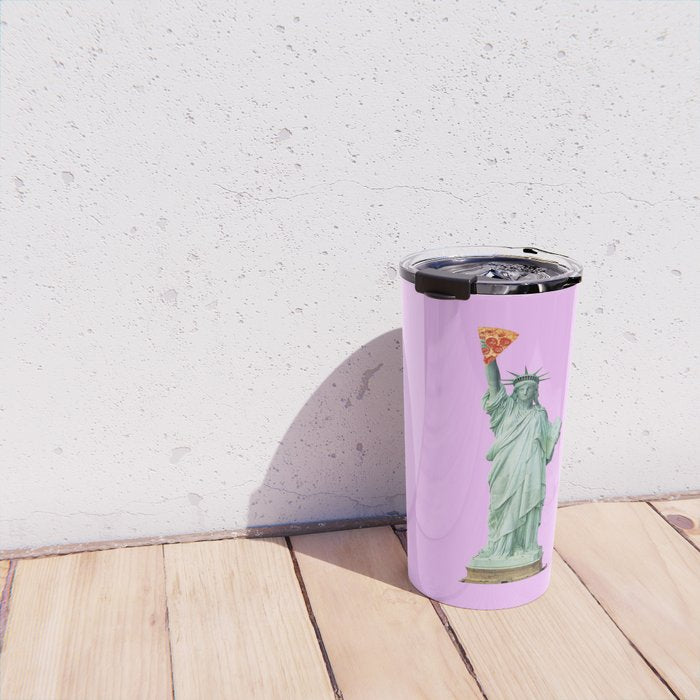 new york city Travel Mug Gallery Image 4
