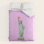 new york city Duvet Cover Gallery Image 6