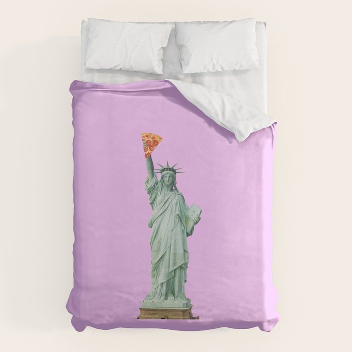 new york city Duvet Cover Gallery Image 6