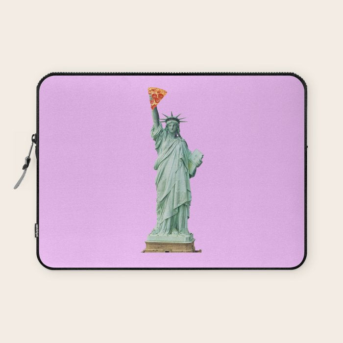 new york city Laptop Sleeve Gallery Image 1
