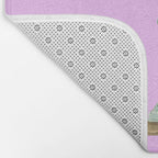 new york city Bath Mat Gallery Image 2