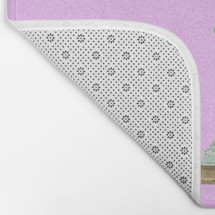 new york city Bath Mat Gallery Image 2