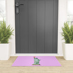 new york city Welcome Mat Gallery Image 3