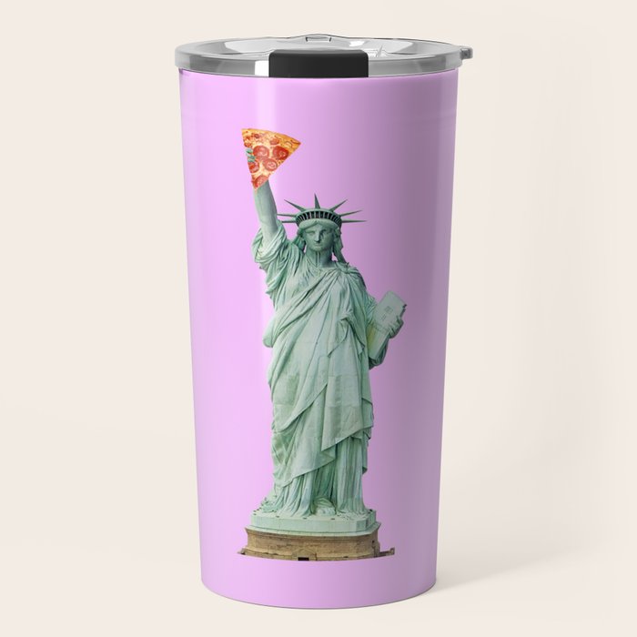new york city Travel Mug Gallery Image 1