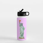 new york city Water Bottle Gallery Image 1