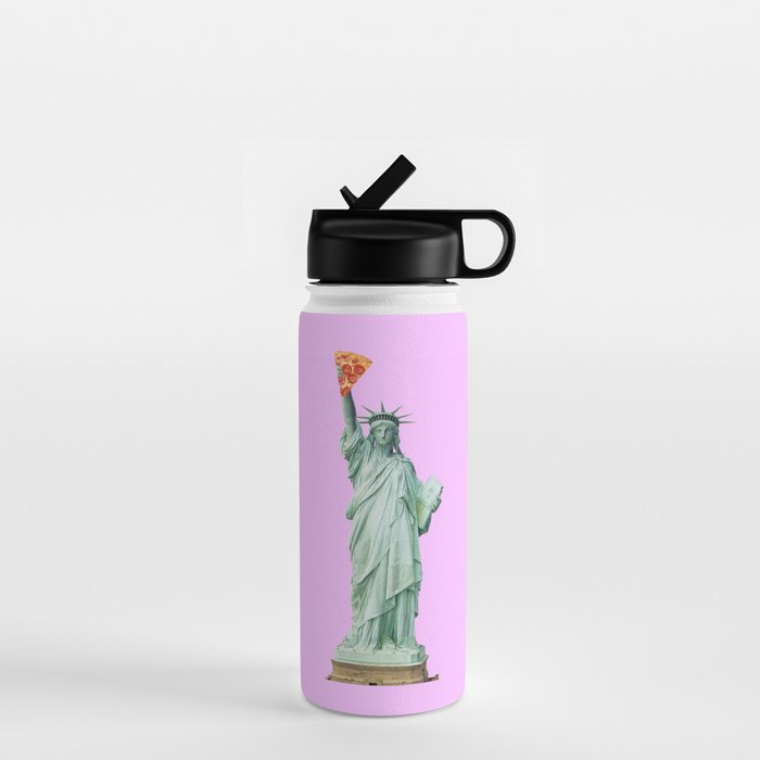 new york city Water Bottle Gallery Image 1