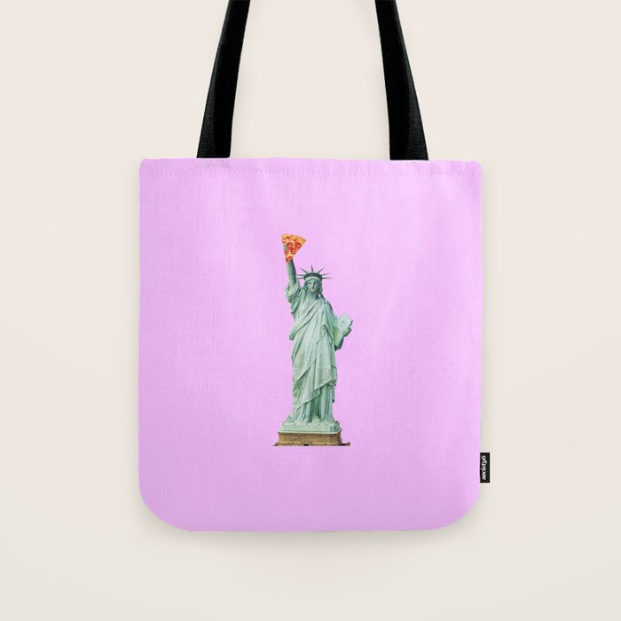 new york city Tote Bag Gallery Image 1