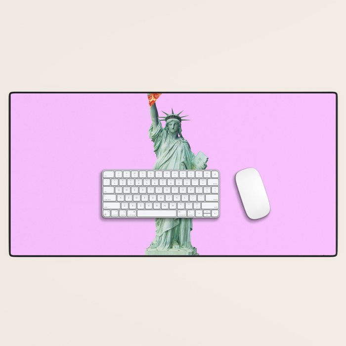 new york city Desk Mat Gallery Image 1