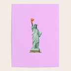 new york city Poster Gallery Image 4