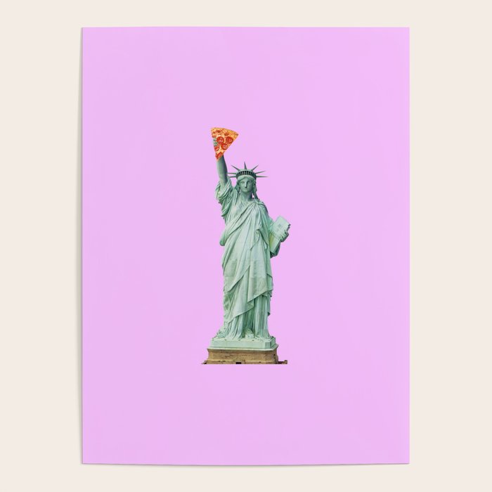 new york city Poster Gallery Image 4