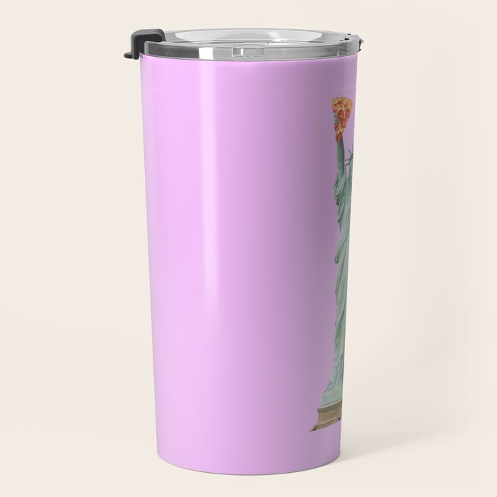 new york city Travel Mug Gallery Image 3