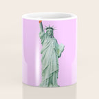 new york city Coffee Mug Gallery Image 4