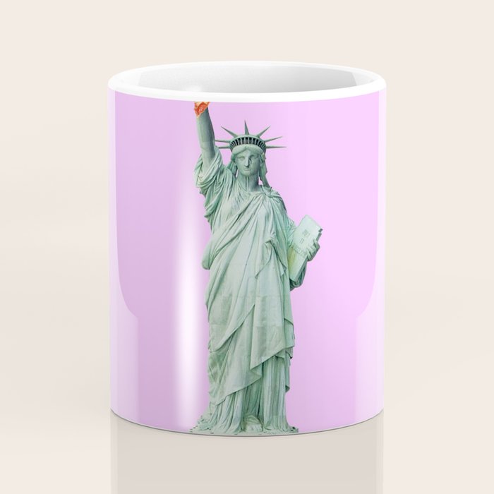 new york city Coffee Mug Gallery Image 4