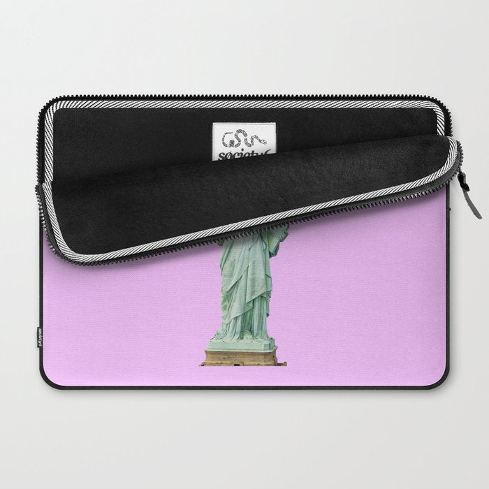 new york city Laptop Sleeve Gallery Image 2