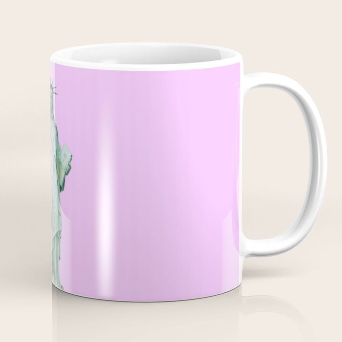new york city Coffee Mug Gallery Image 1