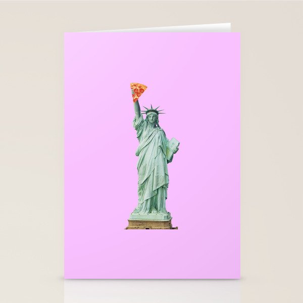new york city Stationery Card Gallery Image 2