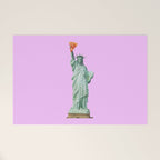 new york city Welcome Mat Gallery Image 1