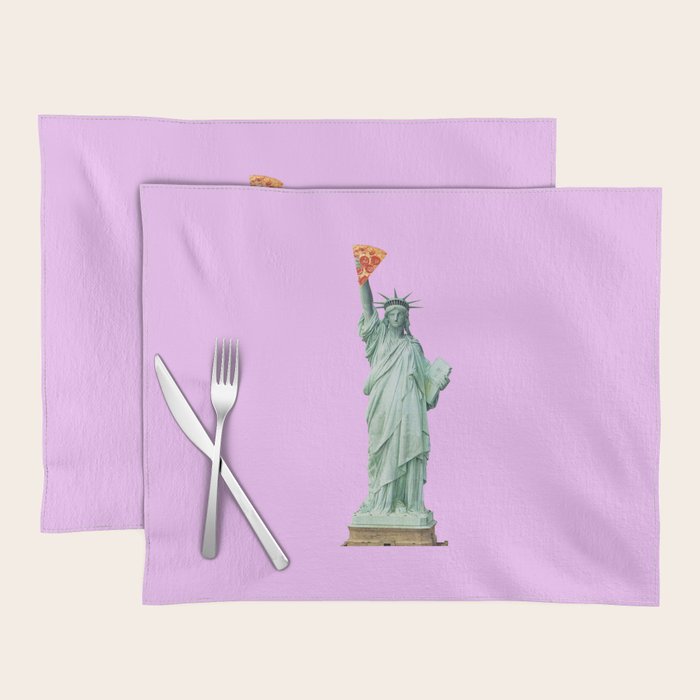 new york city Placemat Gallery Image 1