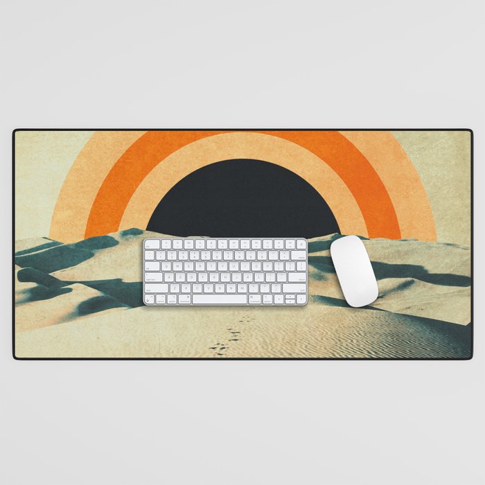 explore Desk Mat Gallery Image 1