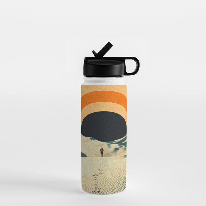 explore Water Bottle Gallery Image 1