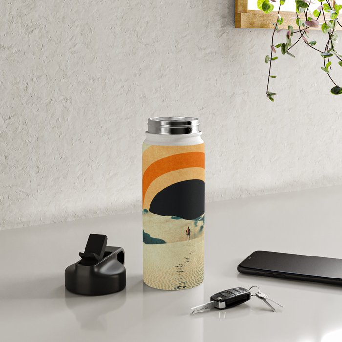explore Water Bottle Gallery Image 5