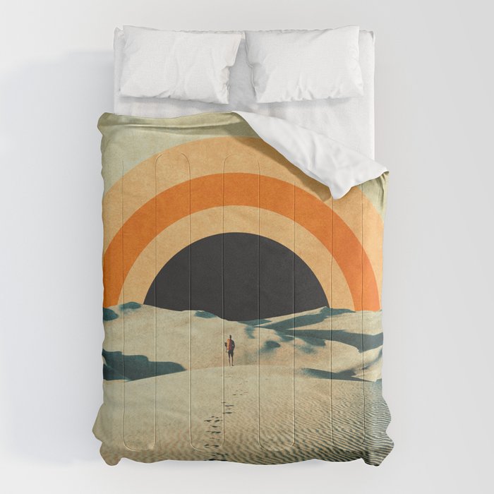 explore Comforter Gallery Image 1