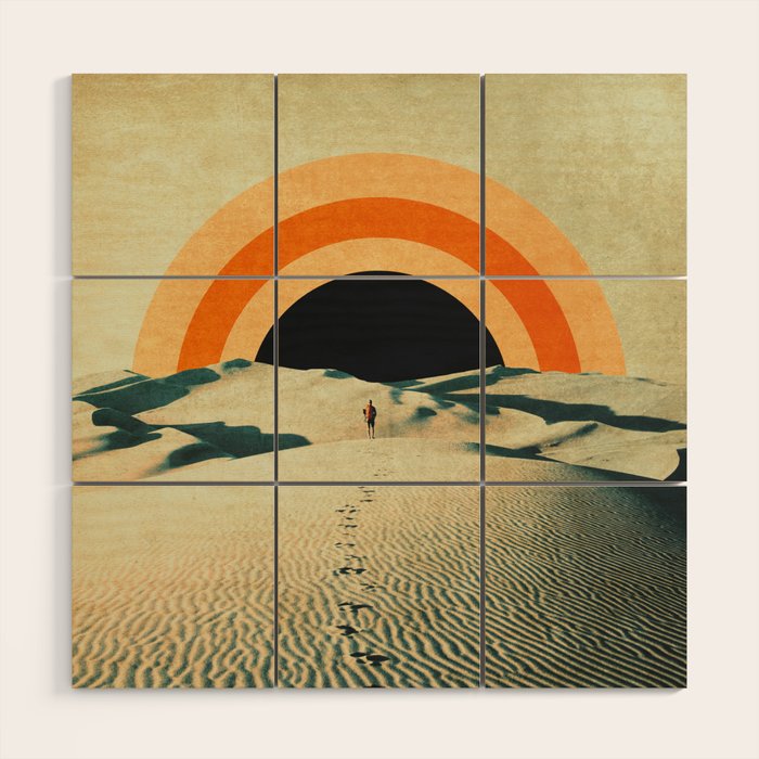 explore Wood Wall Art Gallery Image 1