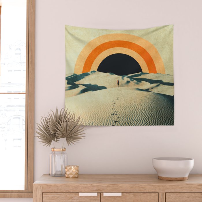 explore Wall Tapestry Gallery Image 2