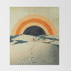 explore Throw Blanket Gallery Image 2