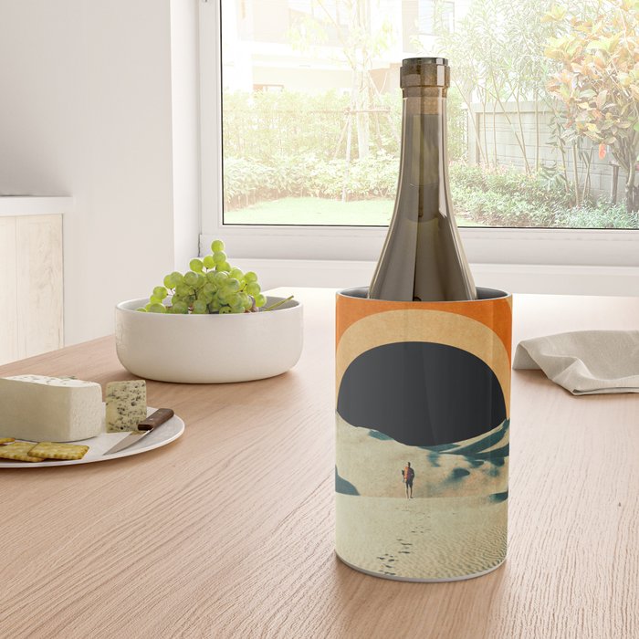 explore Wine Chiller Gallery Image 4
