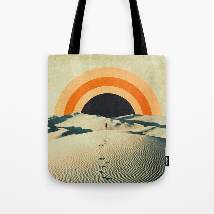 explore Tote Bag Gallery Image 1
