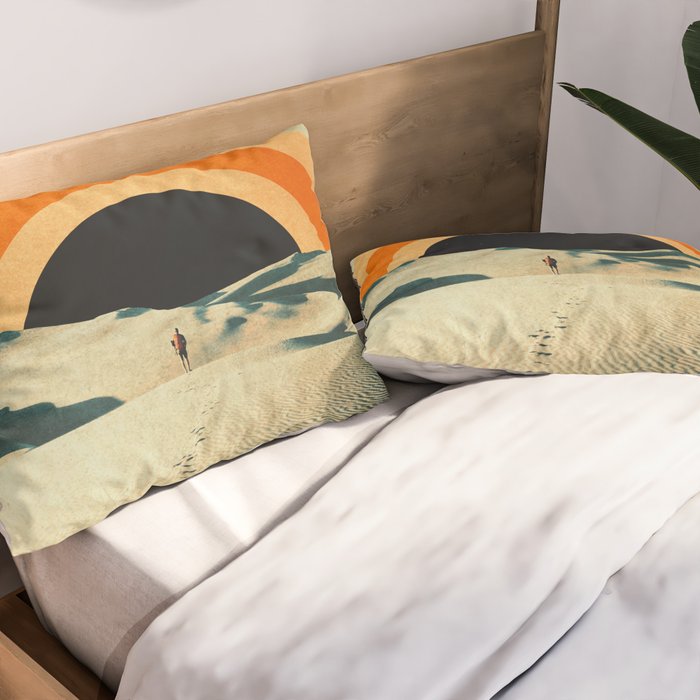 explore Pillow Sham Gallery Image 2