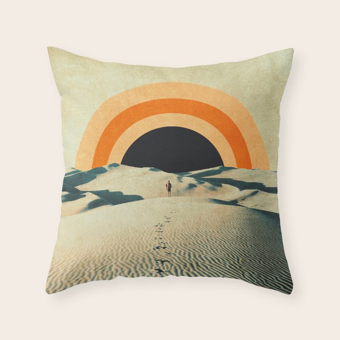 explore Throw Pillow Gallery Image 6