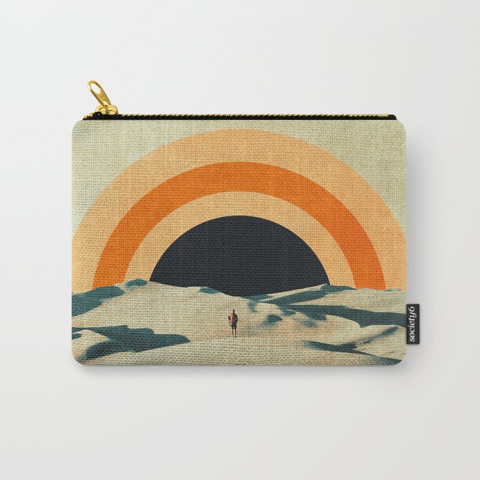 explore Carry All Pouch Gallery Image 1