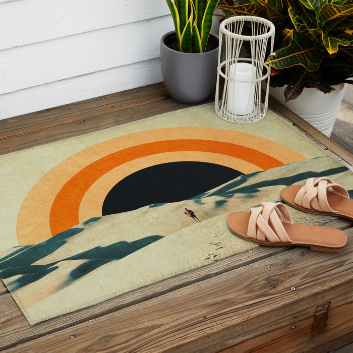 explore Outdoor Rug Gallery Image 2