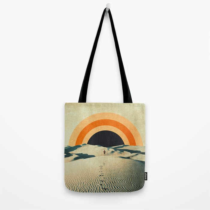 explore Tote Bag Gallery Image 2