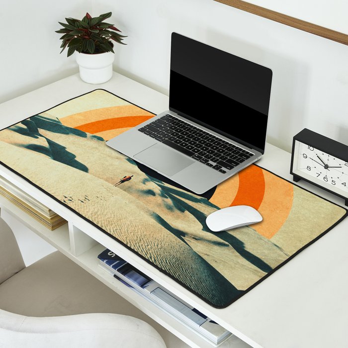 explore Desk Mat Gallery Image 2