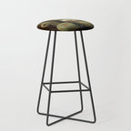 Hardcore Bookworm III Stool Gallery Image 1