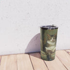 Hardcore Bookworm III Travel Mug Gallery Image 4