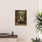 Hardcore Bookworm III Poster Gallery Image 2