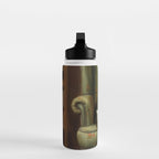 Hardcore Bookworm III Water Bottle Gallery Image 3
