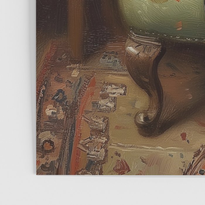 Hardcore Bookworm III Poster Gallery Image 3