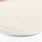 Joyful Stockings Bath Mat Gallery Image 3