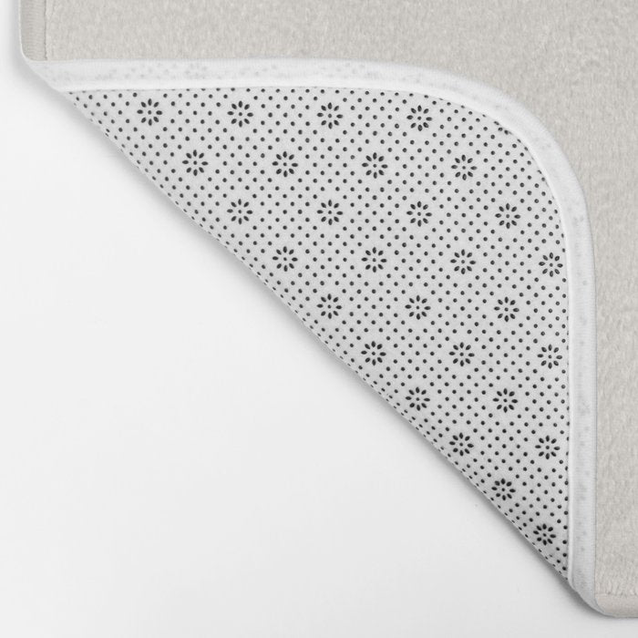 Joyful Stockings Bath Mat Gallery Image 2