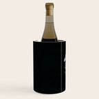 Butterfly Floral Bouquet Wine Chiller Gallery Image 2