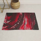 SEVERAL HUNDRED APOLOGIES Rug Gallery Image 1