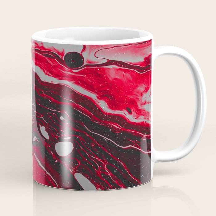 SEVERAL HUNDRED APOLOGIES Coffee Mug Gallery Image 1