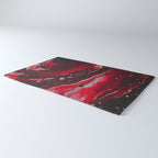 SEVERAL HUNDRED APOLOGIES Rug Gallery Image 3