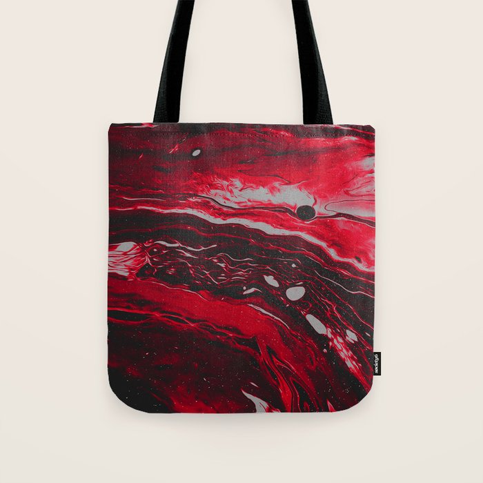 SEVERAL HUNDRED APOLOGIES Tote Bag Gallery Image 1