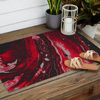 SEVERAL HUNDRED APOLOGIES Outdoor Rug Gallery Image 2